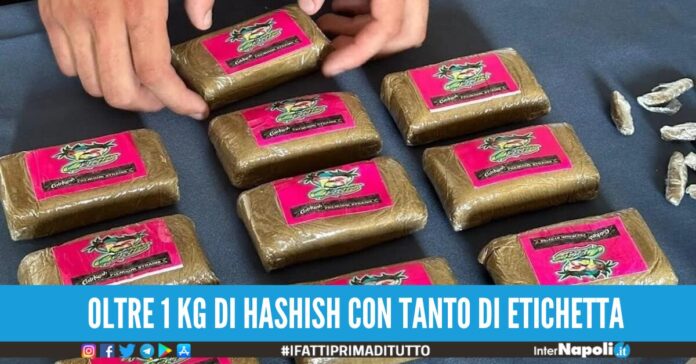 droga pescheria torre del greco