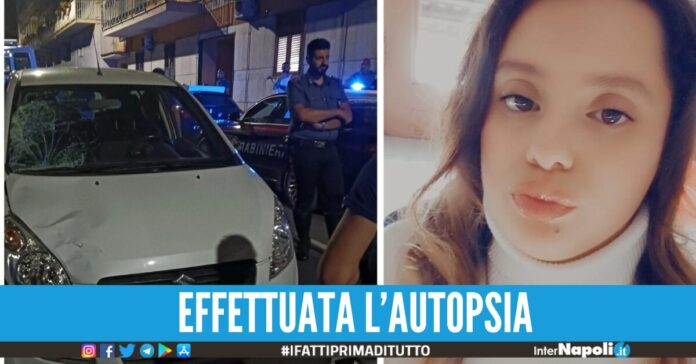 lucia passariello