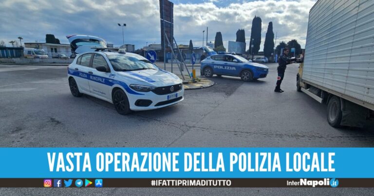 controlli giugliano