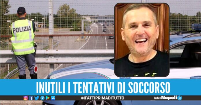paolo metitieri