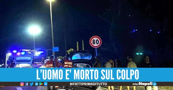 giovanni ambruoso cilento