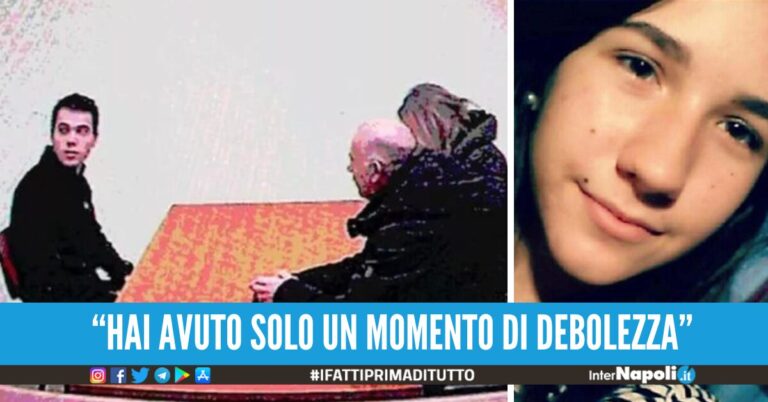filippo turetta intercettazioni carcere