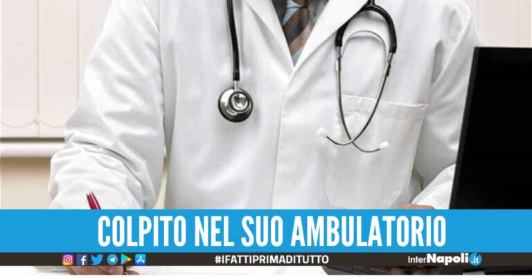 medico di base aggredito massa lubrense