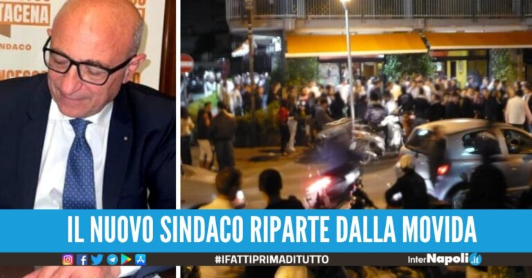 movida aversa