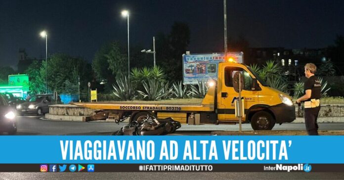 incidente barra