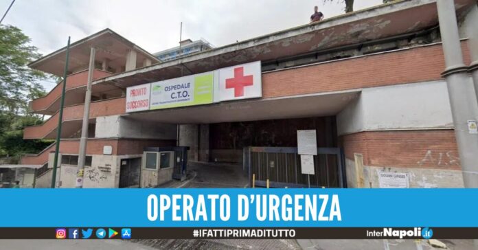 spari napoli piazza cavour