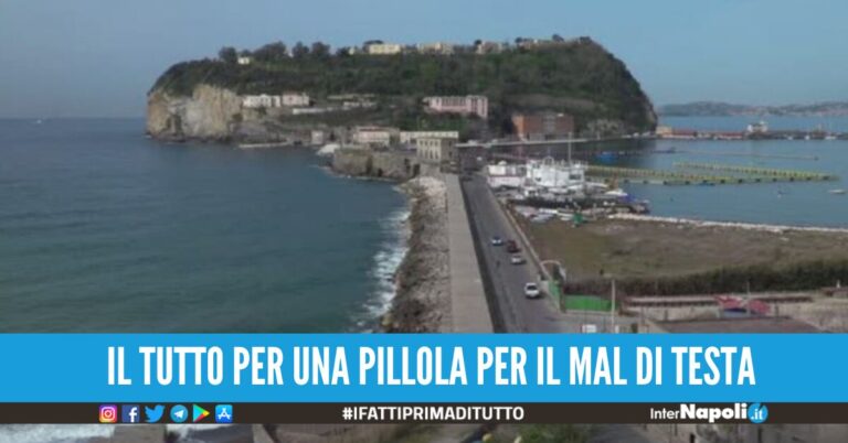 aggressione carcere di nisida