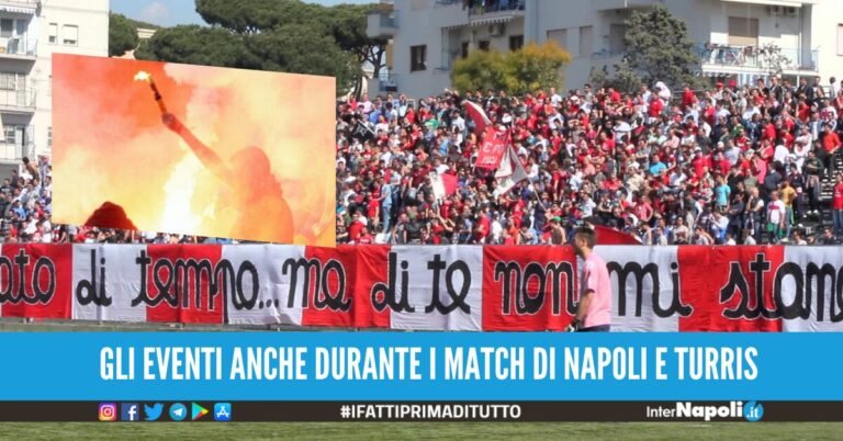 daspo partite di calcio