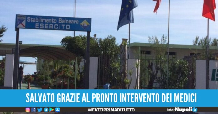 arresto cardiaco bacoli