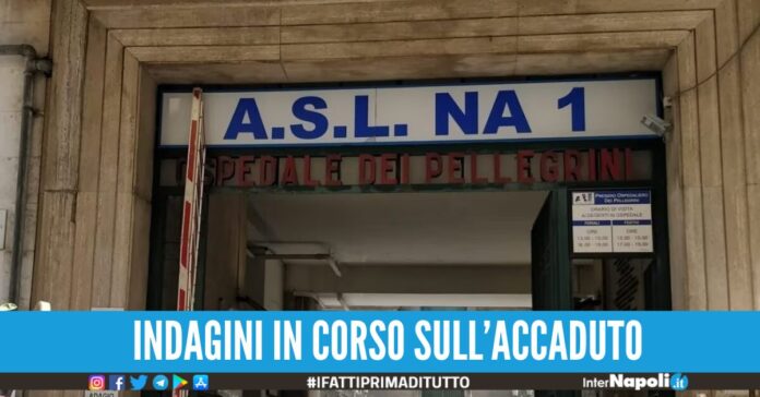 rapina napoli accoltellato