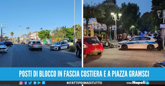 controlli giugliano