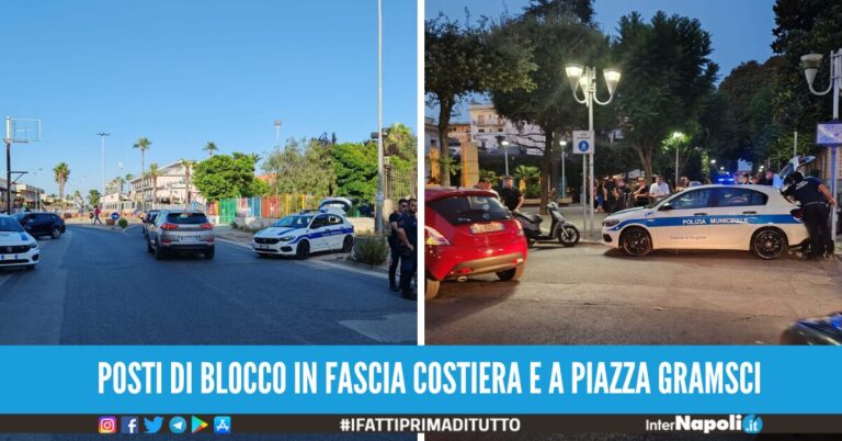 controlli giugliano