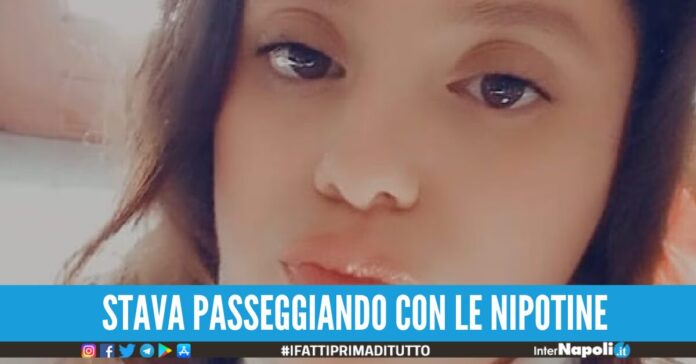 lucia passariello