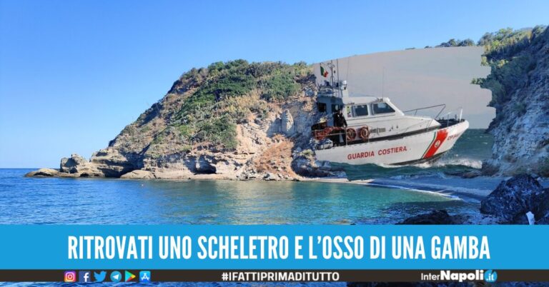 resti umani procida