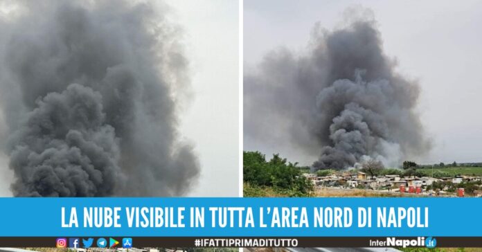 rogo via carrafiello giugliano