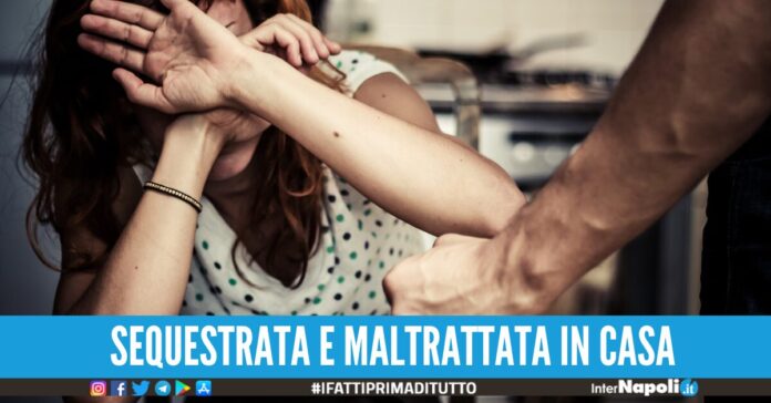 catenacci alle finestre eboli