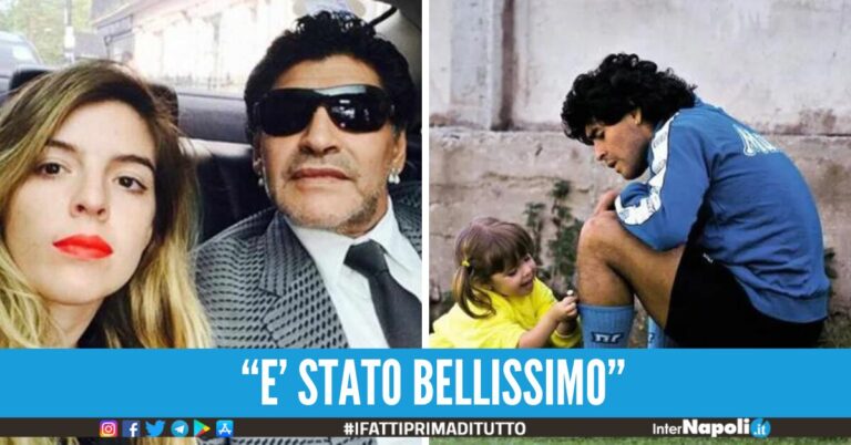 diego maradona dalma maradona