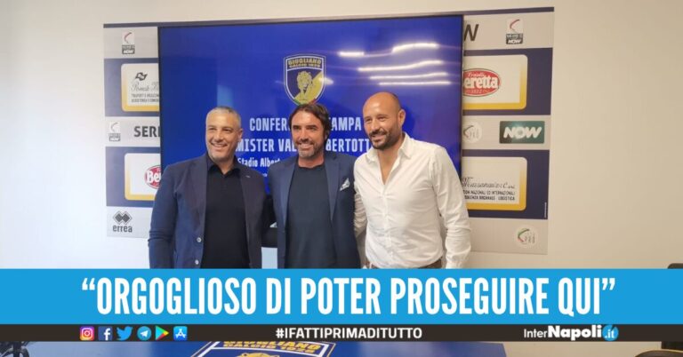 giugliano bertotto