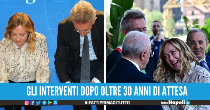 bagnoli meloni