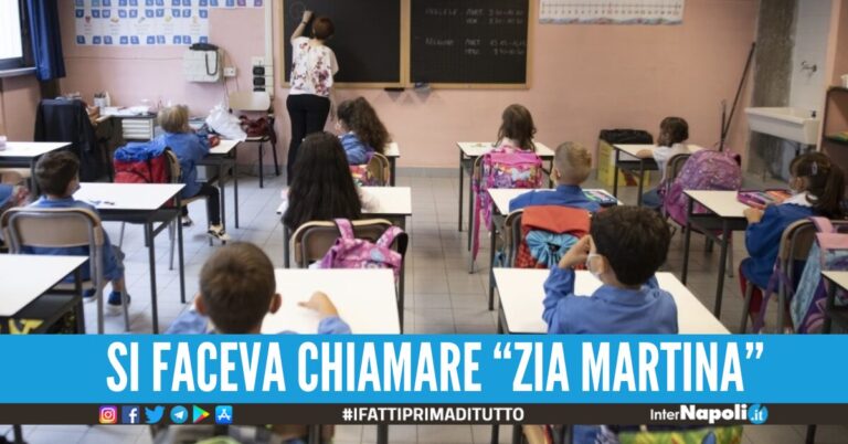 maestra video hard minorenni b&b