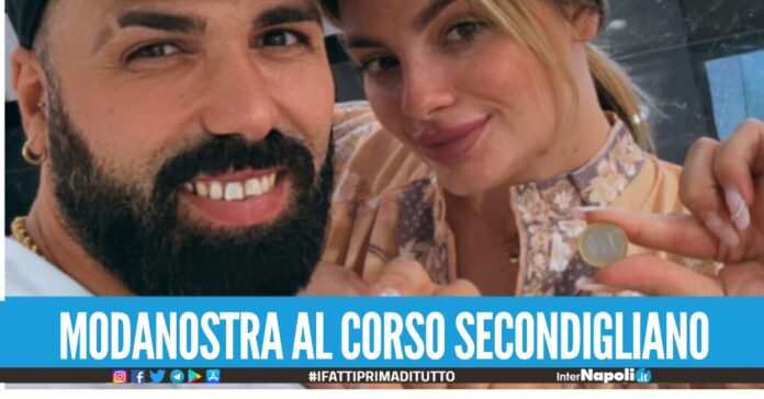 Per il bene della gente, sabato dalle 16 tanti articoli ad 1€ senza limiti di acquisto da ModaNostra