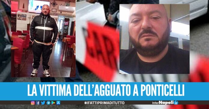 Pietro Emanuele Montefusco trucidato in strada a Ponticelli, s'indaga sulla guerra dello spaccio a Napoli Est