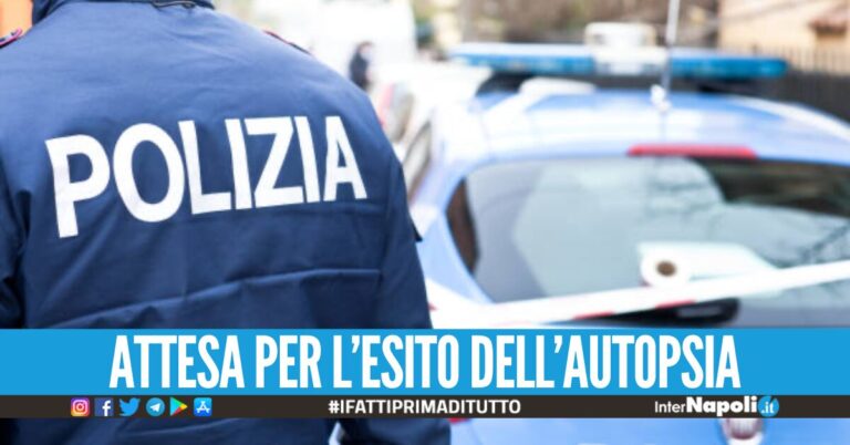 Donna trovata morta in casa a Scampia, si indaga per omicidio colposo