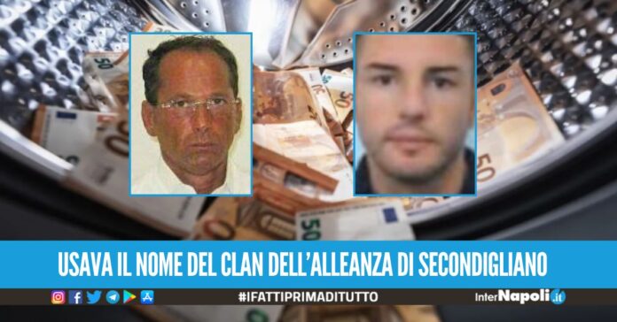 Riciclaggio e truffe per il clan Bosti, il ruolo del genero del boss