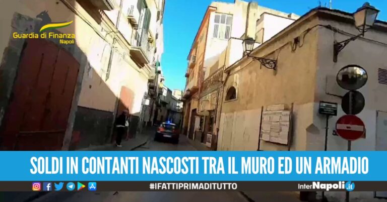 Sequestro da 2 milioni di euro all'imprenditore vicino al clan dei Casalesi