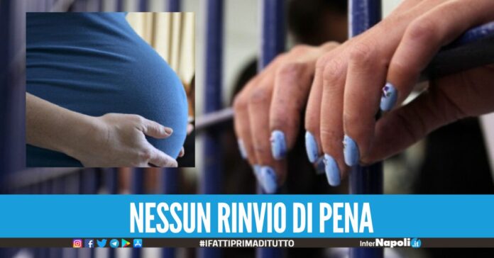 Sì alle donne incinta in carcere, arriva il sì del Governo sulla norme per le detenute madri