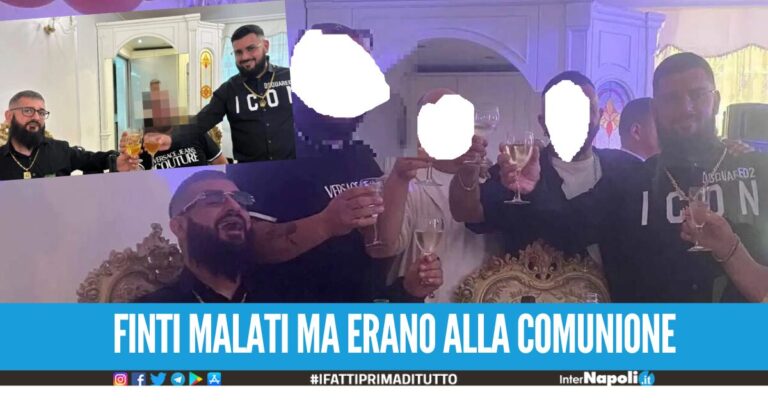Si tratta di Nicola Vallozzi e suo fratello Diego. 