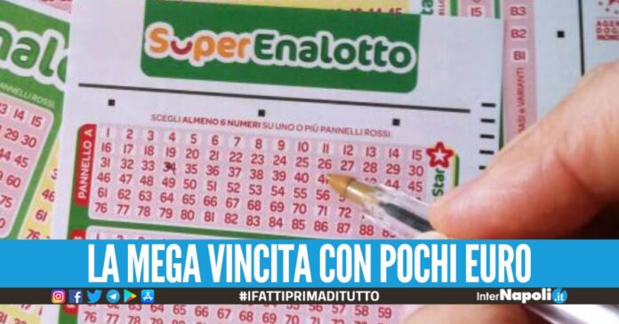 SuperEnalotto
