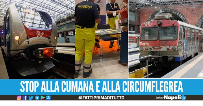 Terremoto ai Campi Flegrei, l'avviso della Protezione Civile Nazionale