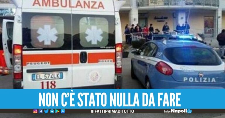 Terribile dramma a Rimini, mamma si lancia dal tetto insieme al figlio di 6 anni