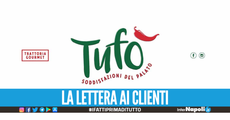 Controlli da Tufò, i gestori: “Clienti e qualità restano la nostra priorità”