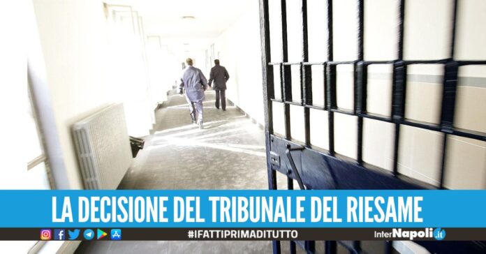 Le mani dei Contini sugli ospedali, torna libero Botta junior