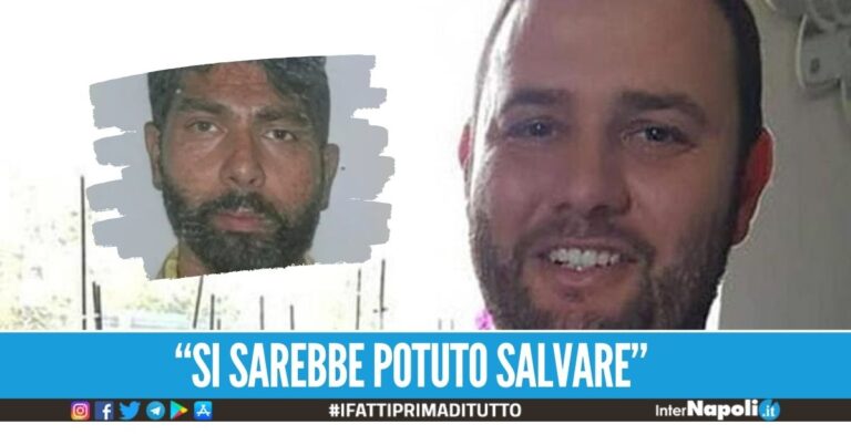 Omicidio doloso di Singh Satnam, arrestato il datore di lavoro