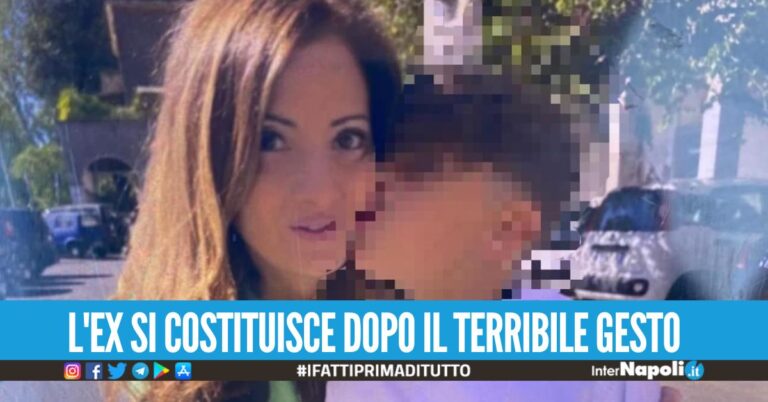 Femminicidio in strada a Roma, Manuela uccisa con un fucile a canne mozze