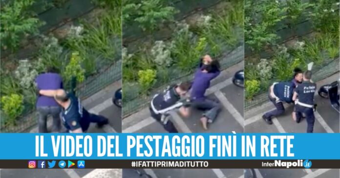 Trans picchiata con manganelli, condannato un agente municipale a Milano