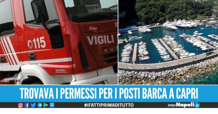 Vittima e complice del clan Contini, spunta anche il nome di un vigile del fuoco