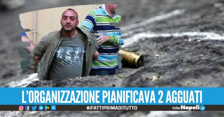 L'arsenale del clan D'Amico nascosto a Roma, scoperti i custodi