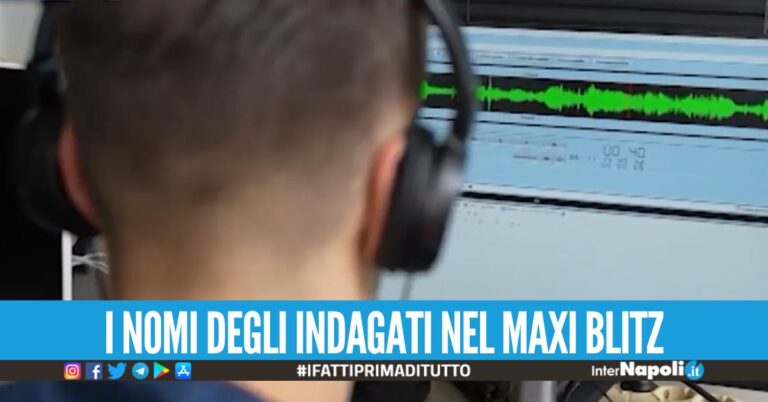 "A Roma la politica è mafia", l'intercettazione nell'indagine contro camorra e 'ndrangheta