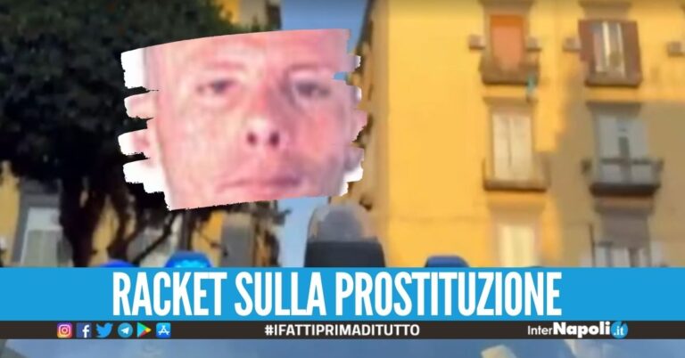 Clan Giuliano, catturato l’ultimo irreperibile: fuga finita per il ras Oliviero