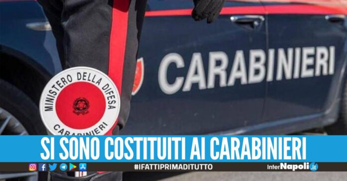 Feriscono 3 persone al Festival, fermati 2 fratelli di Qualiano