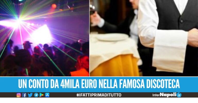 "I meglio ristoranti di Ischia", vacanze da vip del clan Giuliano con i soldi dello spaccio