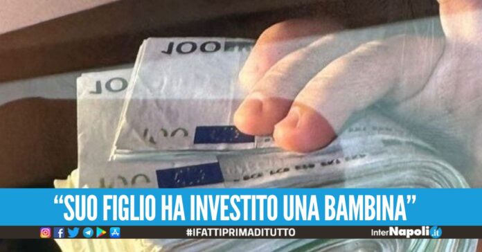 Truffa da 12mila euro all'anziana, bloccata coppia di Napoli