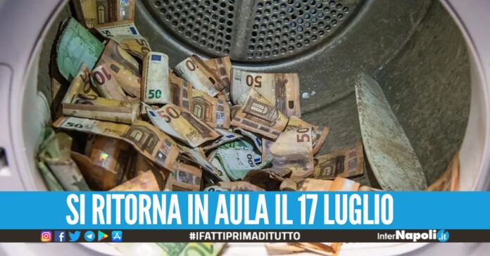 Processo sugli affari del clan Contini, iniziate le discussioni difensive