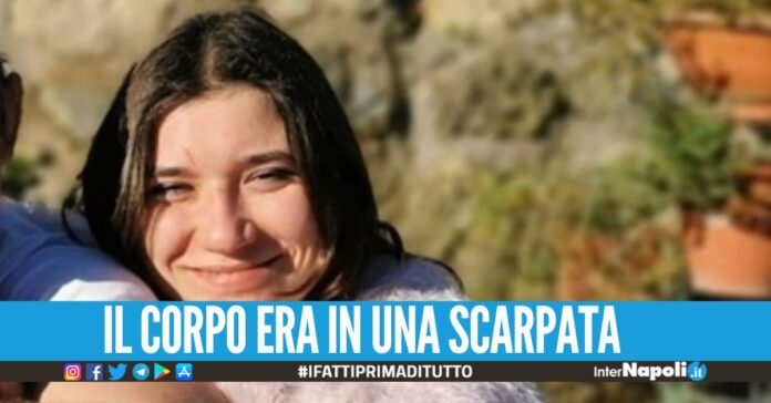 Marta ritrova morta a Ischia, fermato il compagno della ragazza