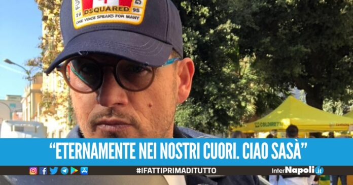 Tragico incidente a Pozzuoli, Salvatore muore in ospedale