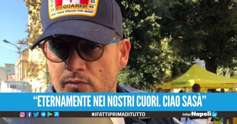 Tragico incidente a Pozzuoli, Salvatore muore in ospedale